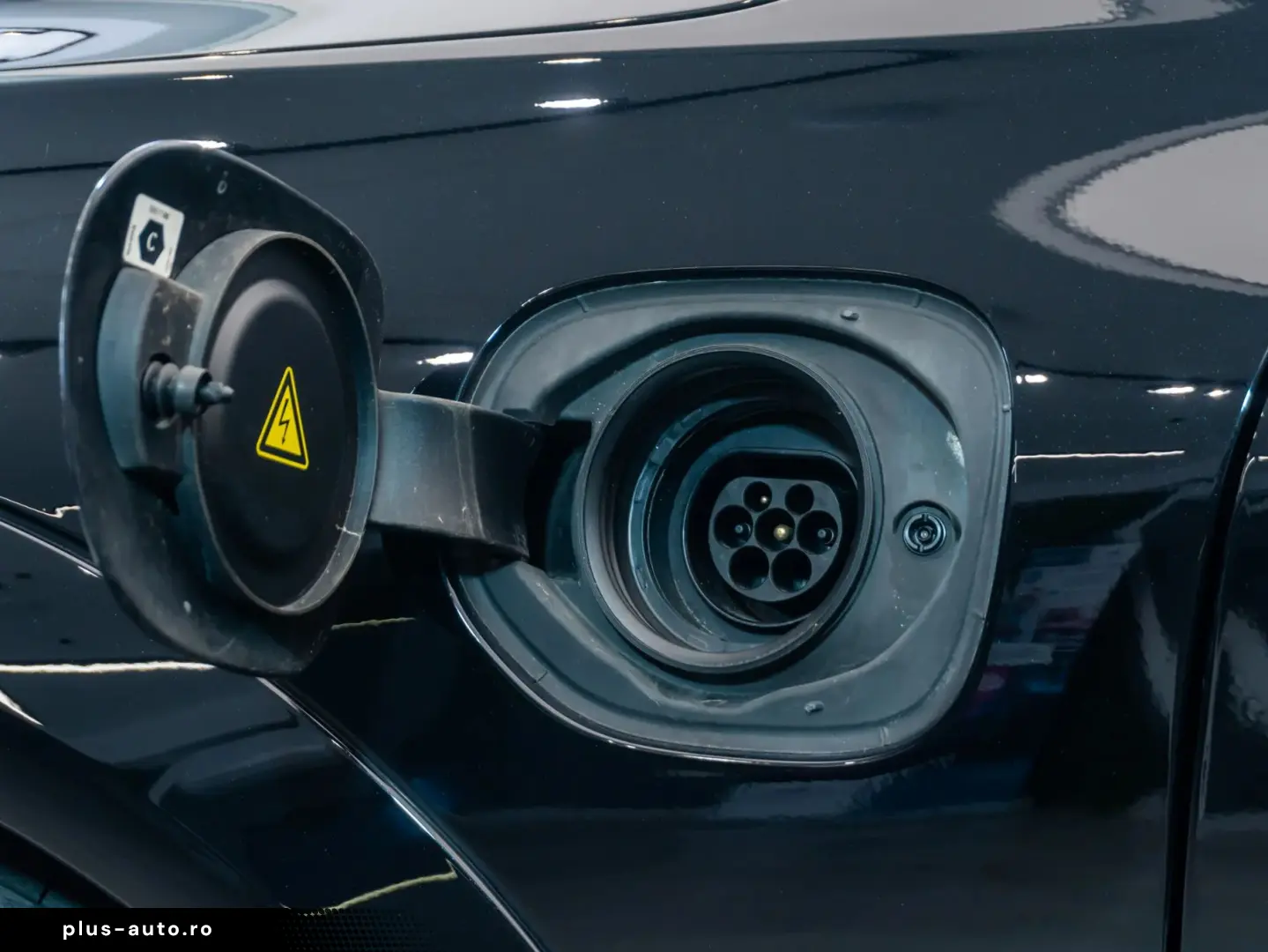 Volvo Xc-60 Gen-Ii-2017