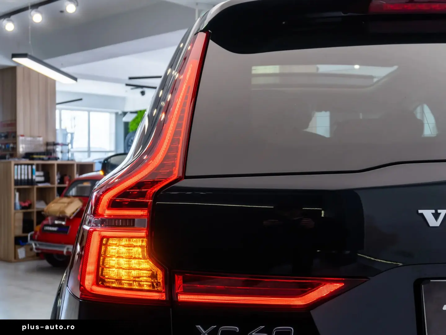 Volvo Xc-60 Gen-Ii-2017