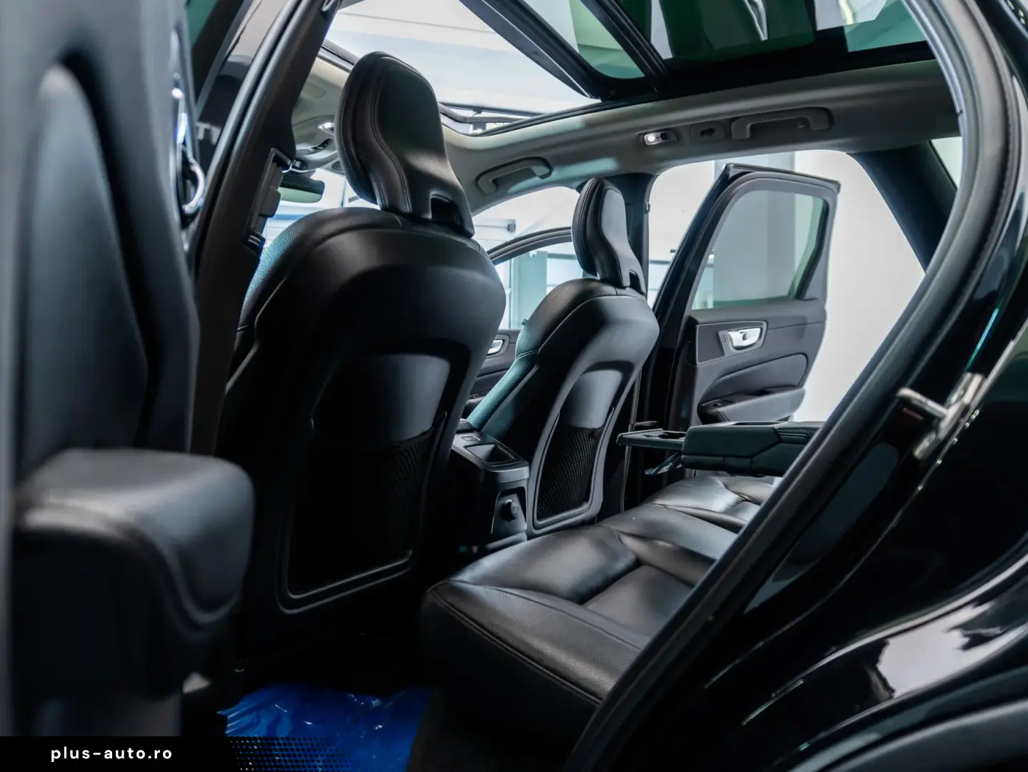 Volvo Xc-60 Gen-Ii-2017