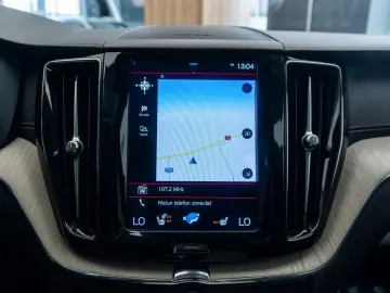 Volvo Xc-60 Gen-Ii-2017