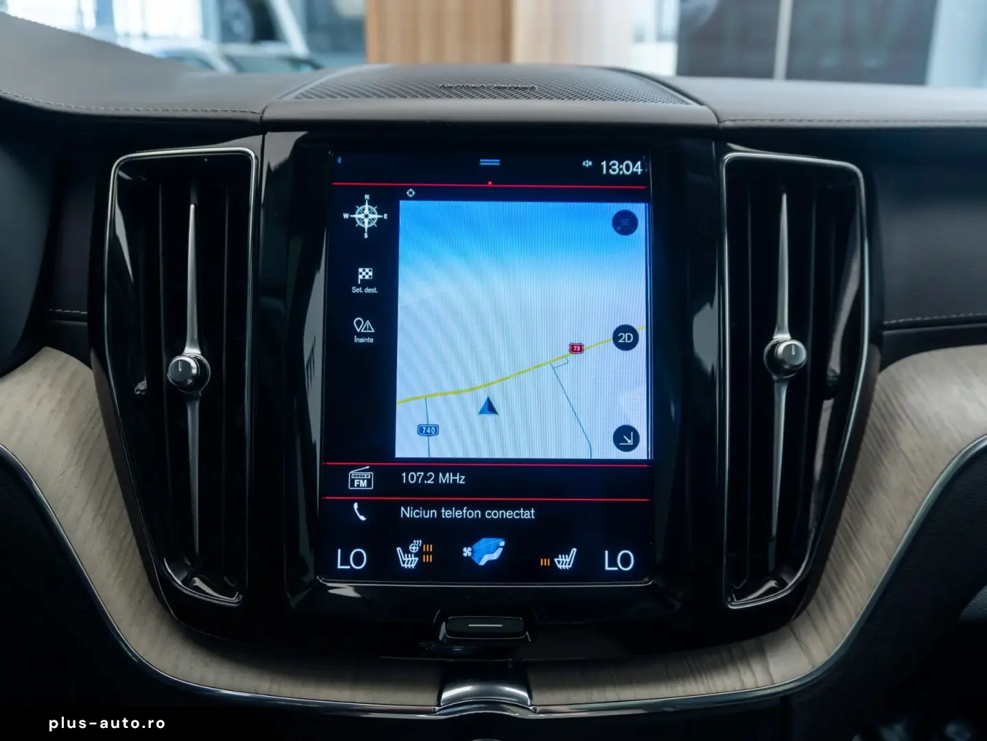 Volvo Xc-60 Gen-Ii-2017