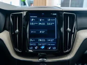 Volvo Xc-60 Gen-Ii-2017