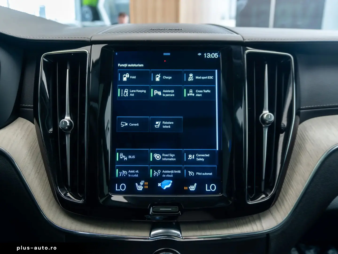 Volvo Xc-60 Gen-Ii-2017