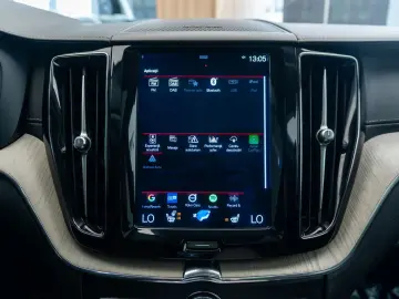 Volvo Xc-60 Gen-Ii-2017