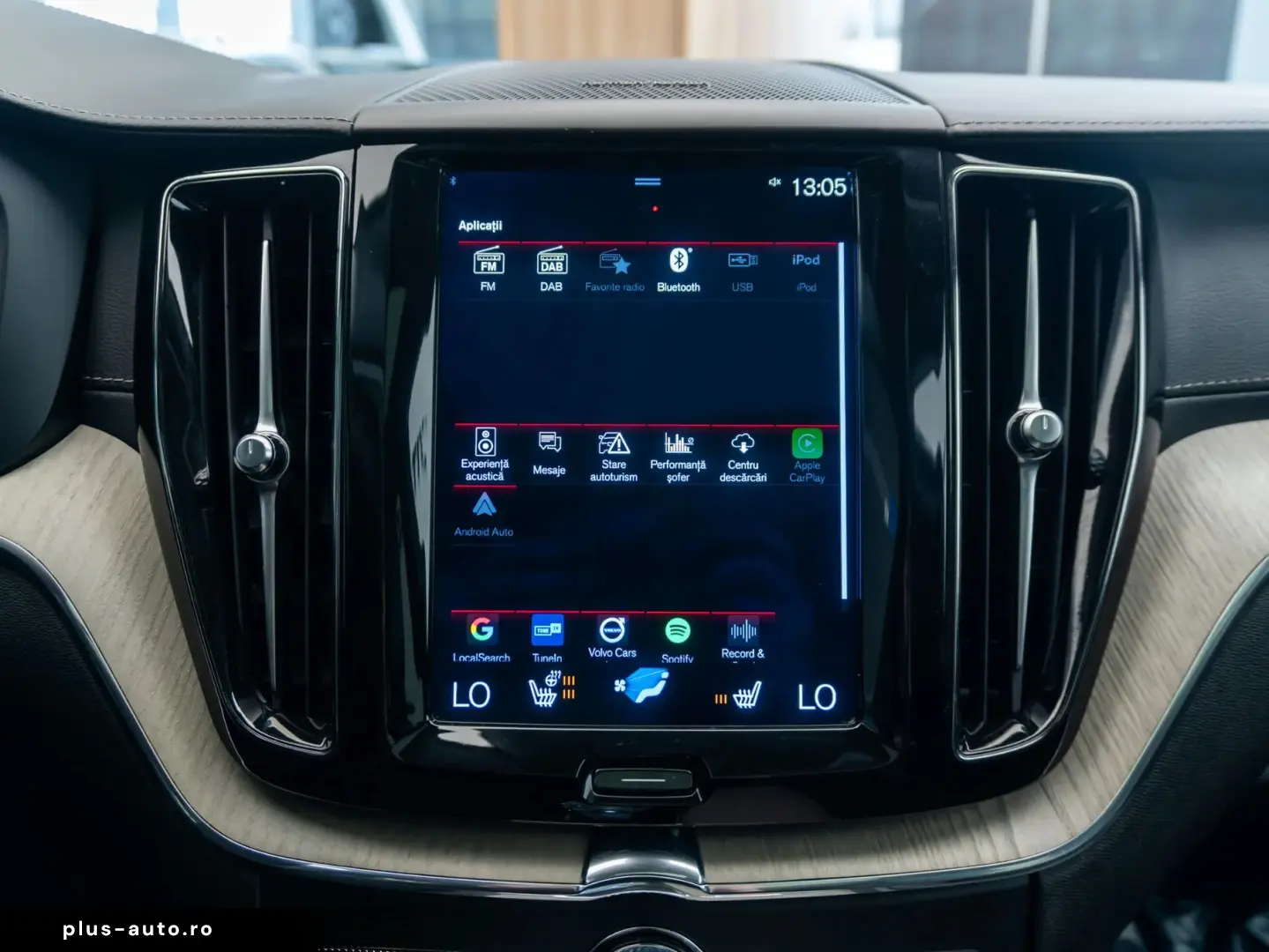 Volvo Xc-60 Gen-Ii-2017