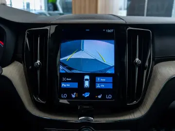 Volvo Xc-60 Gen-Ii-2017