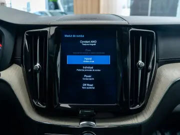 Volvo Xc-60 Gen-Ii-2017