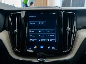 Volvo Xc-60 Gen-Ii-2017