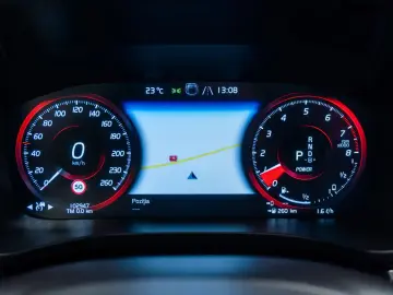 Volvo Xc-60 Gen-Ii-2017