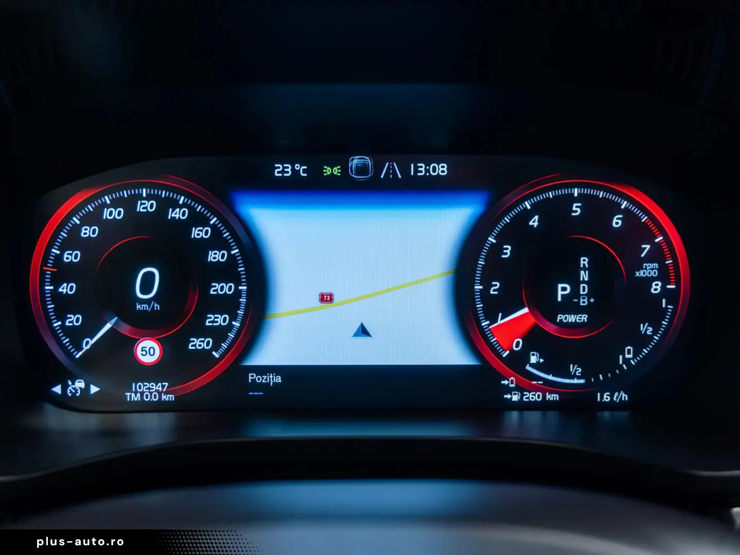 Volvo Xc-60 Gen-Ii-2017