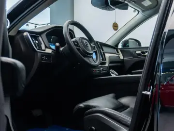 Volvo Xc-60 Gen-Ii-2017