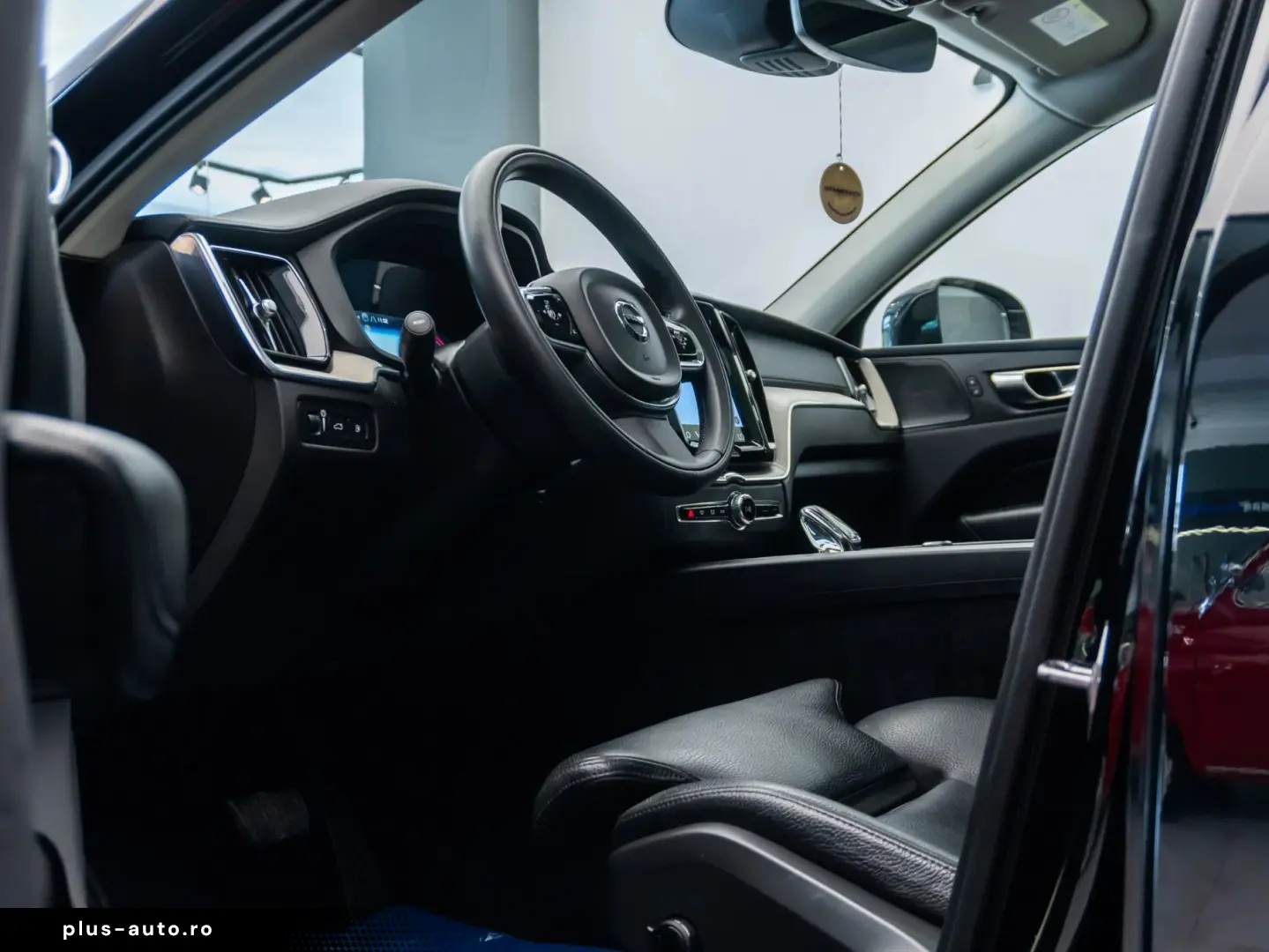 Volvo Xc-60 Gen-Ii-2017