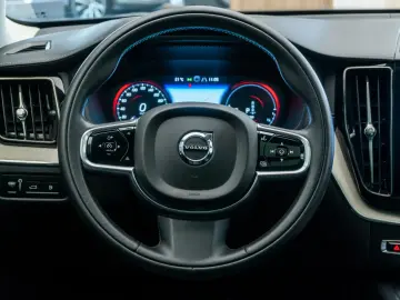 Volvo Xc-60 Gen-Ii-2017