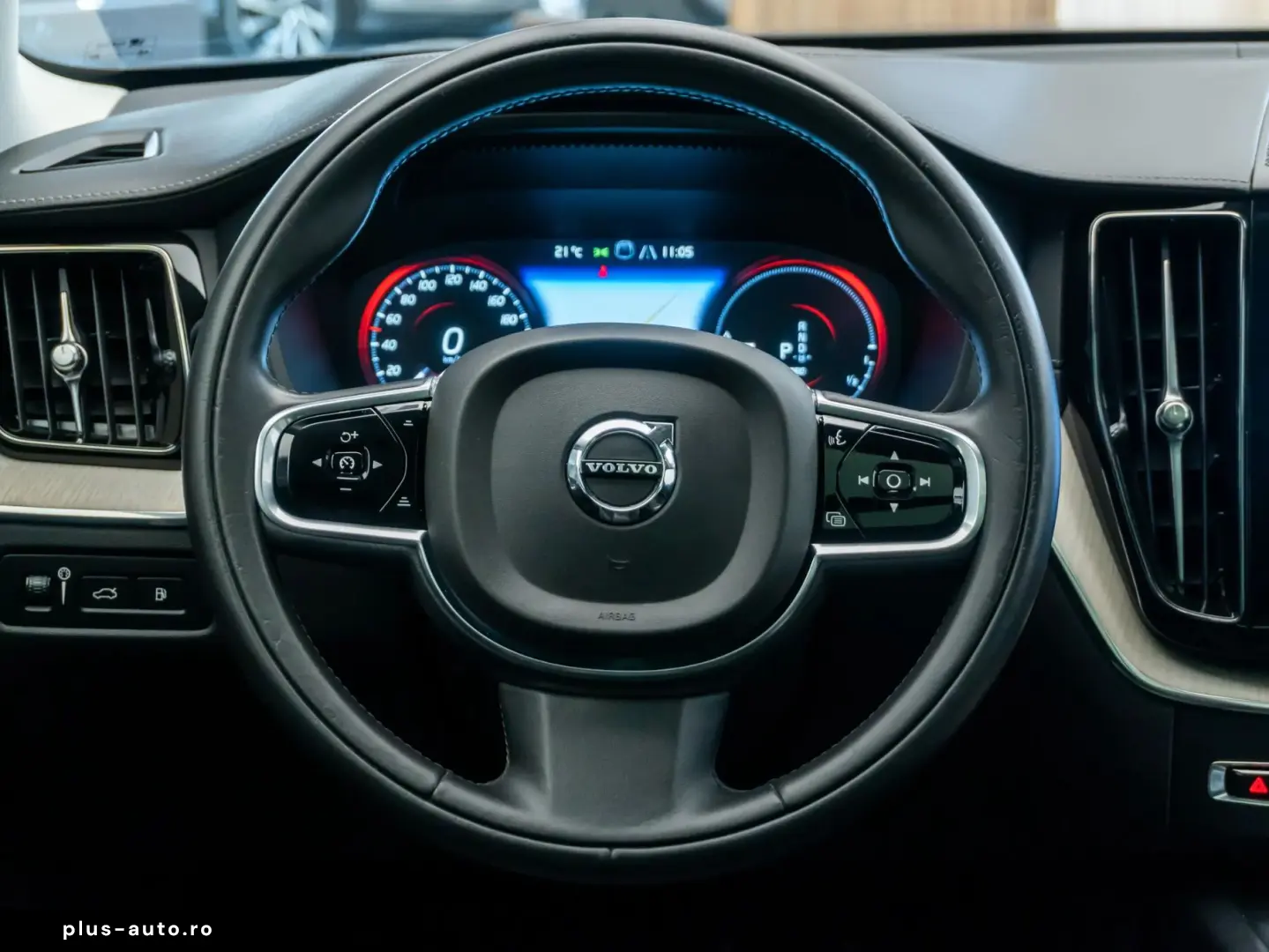 Volvo Xc-60 Gen-Ii-2017