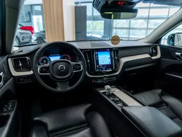 Volvo Xc-60 Gen-Ii-2017