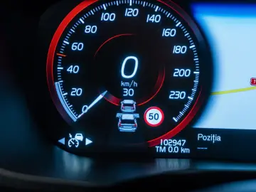 Volvo Xc-60 Gen-Ii-2017