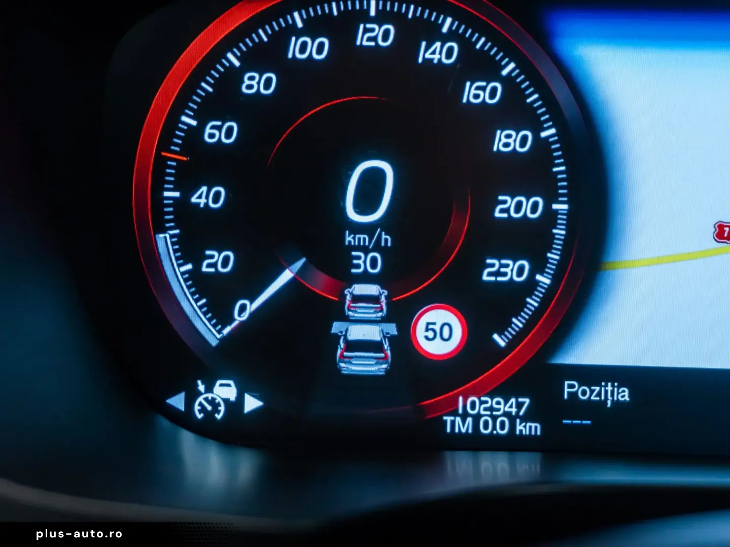 Volvo Xc-60 Gen-Ii-2017