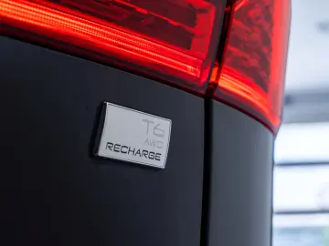 Volvo Xc-60 Gen-Ii-2017