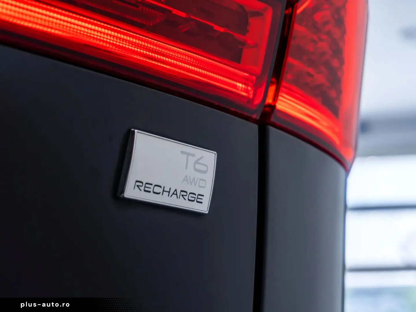 Volvo Xc-60 Gen-Ii-2017