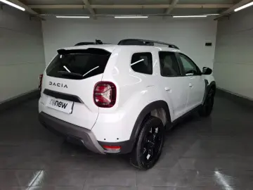 DACIA DUSTER 1.3 TCe 150CP Extreme EDC