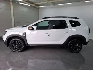 DACIA DUSTER 1.3 TCe 150CP Extreme EDC