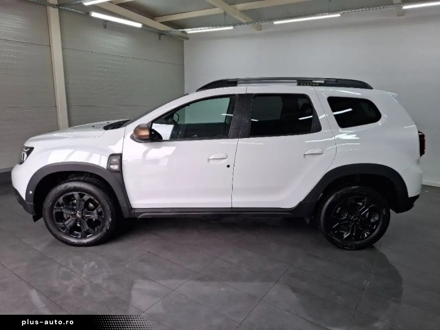 DACIA DUSTER 1.3 TCe 150CP Extreme EDC