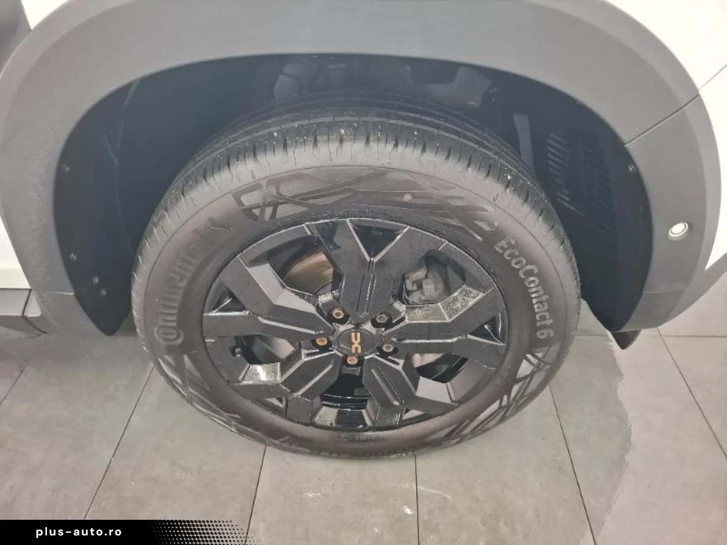 DACIA DUSTER 1.3 TCe 150CP Extreme EDC