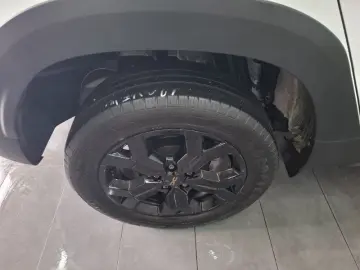 DACIA DUSTER 1.3 TCe 150CP Extreme EDC