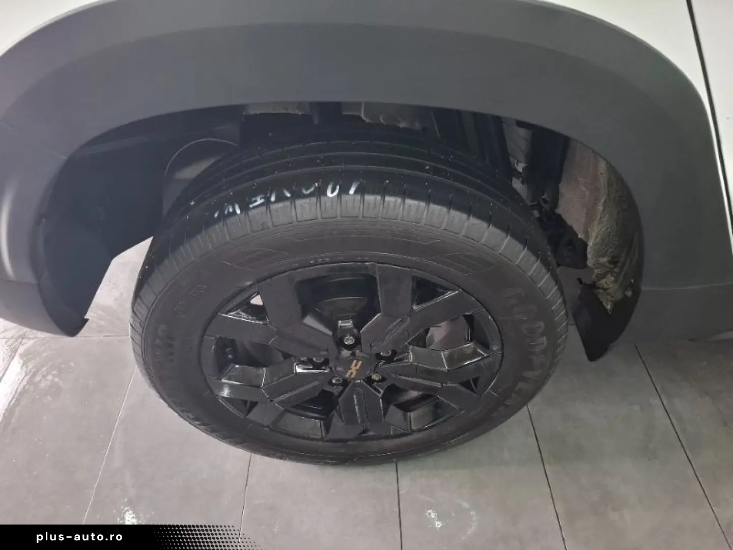 DACIA DUSTER 1.3 TCe 150CP Extreme EDC