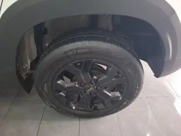 DACIA DUSTER 1.3 TCe 150CP Extreme EDC