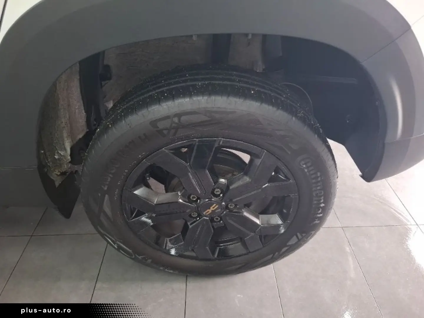 DACIA DUSTER 1.3 TCe 150CP Extreme EDC