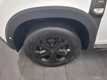 DACIA DUSTER 1.3 TCe 150CP Extreme EDC