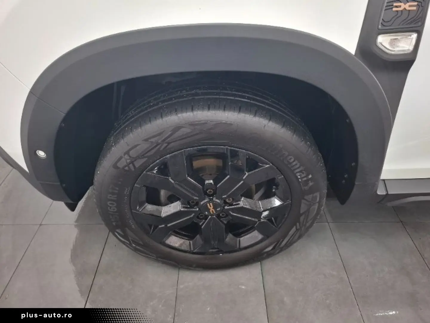 DACIA DUSTER 1.3 TCe 150CP Extreme EDC