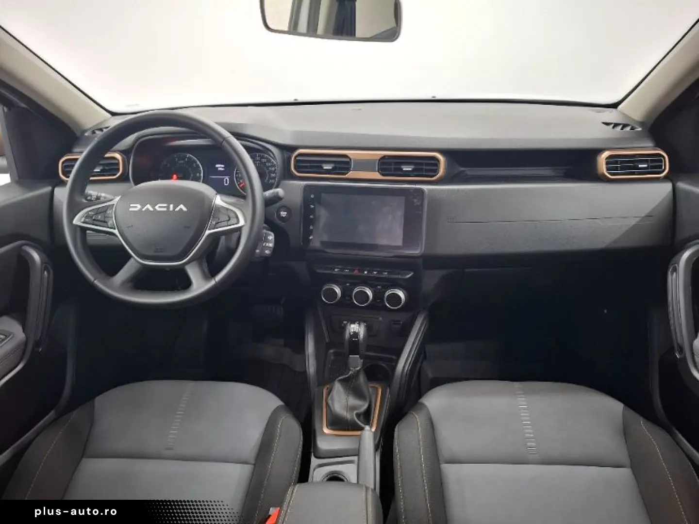 DACIA DUSTER 1.3 TCe 150CP Extreme EDC