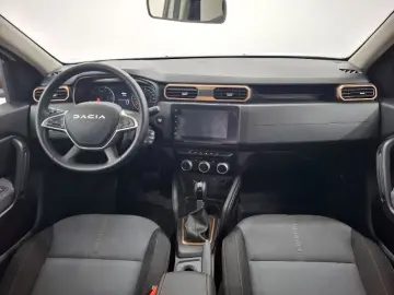 DACIA DUSTER 1.3 TCe 150CP Extreme EDC
