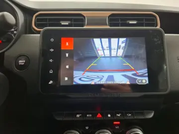 DACIA DUSTER 1.3 TCe 150CP Extreme EDC