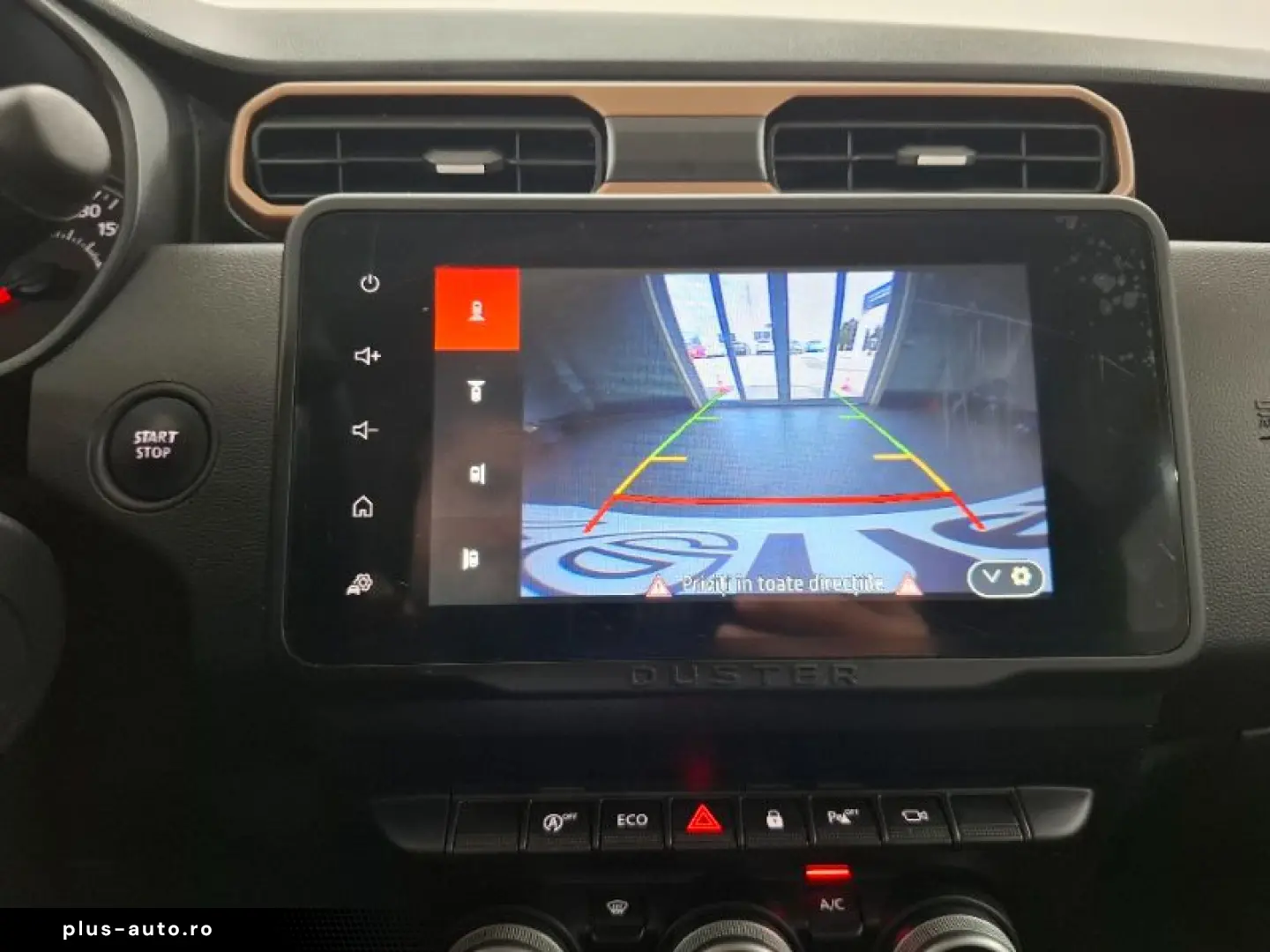 DACIA DUSTER 1.3 TCe 150CP Extreme EDC