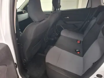 DACIA DUSTER 1.3 TCe 150CP Extreme EDC