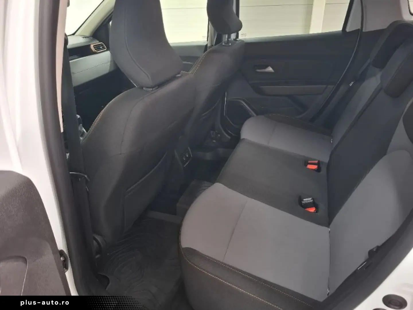 DACIA DUSTER 1.3 TCe 150CP Extreme EDC