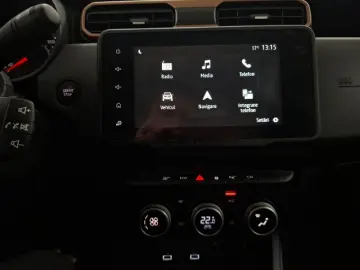 DACIA DUSTER 1.3 TCe 150CP Extreme EDC