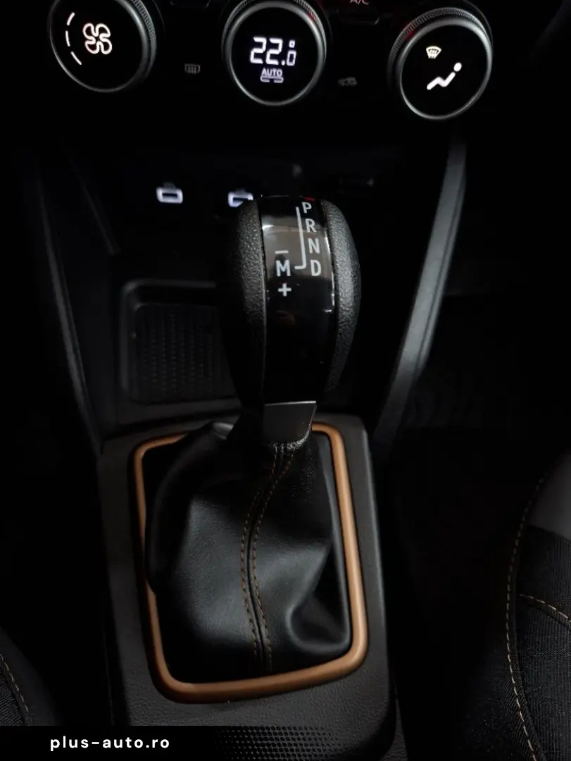 DACIA DUSTER 1.3 TCe 150CP Extreme EDC