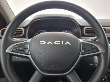 DACIA DUSTER 1.3 TCe 150CP Extreme EDC