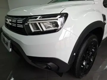 DACIA DUSTER 1.3 TCe 150CP Extreme EDC