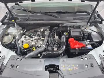 DACIA DUSTER 1.3 TCe 150CP Extreme EDC