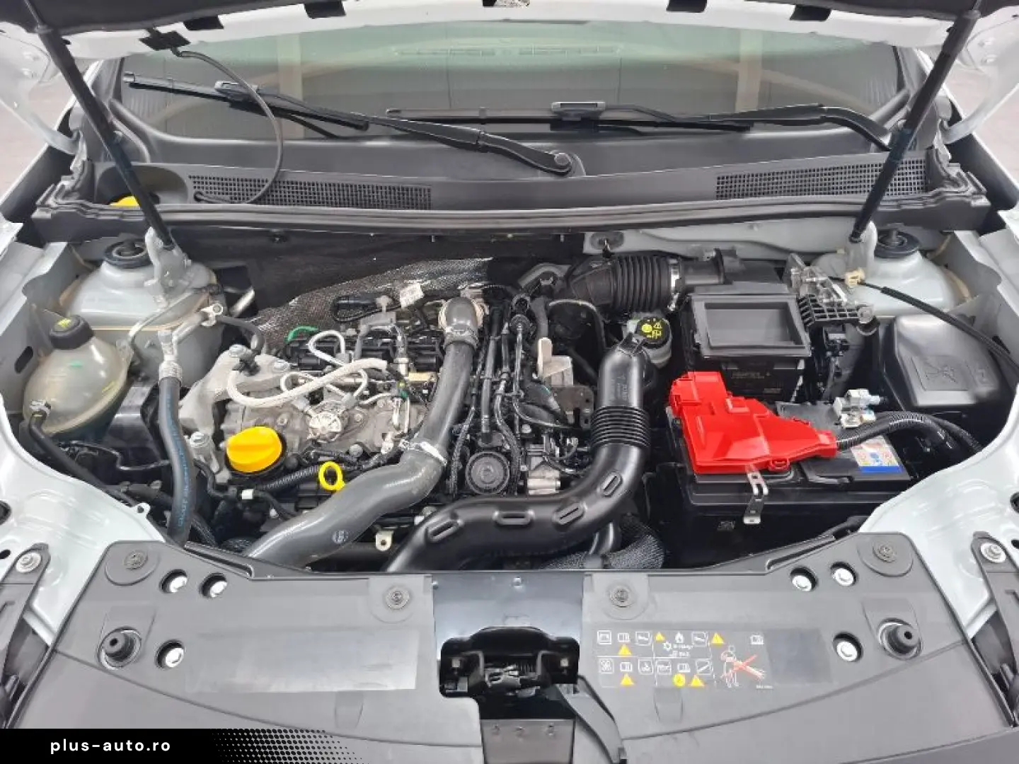 DACIA DUSTER 1.3 TCe 150CP Extreme EDC