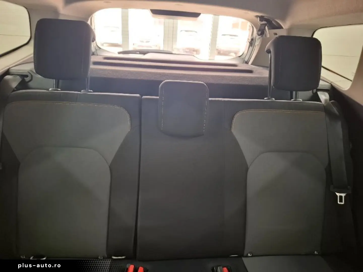 DACIA DUSTER 1.3 TCe 150CP Extreme EDC