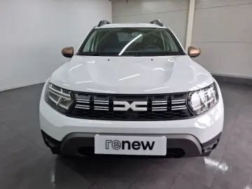 DACIA DUSTER 1.3 TCe 150CP Extreme EDC