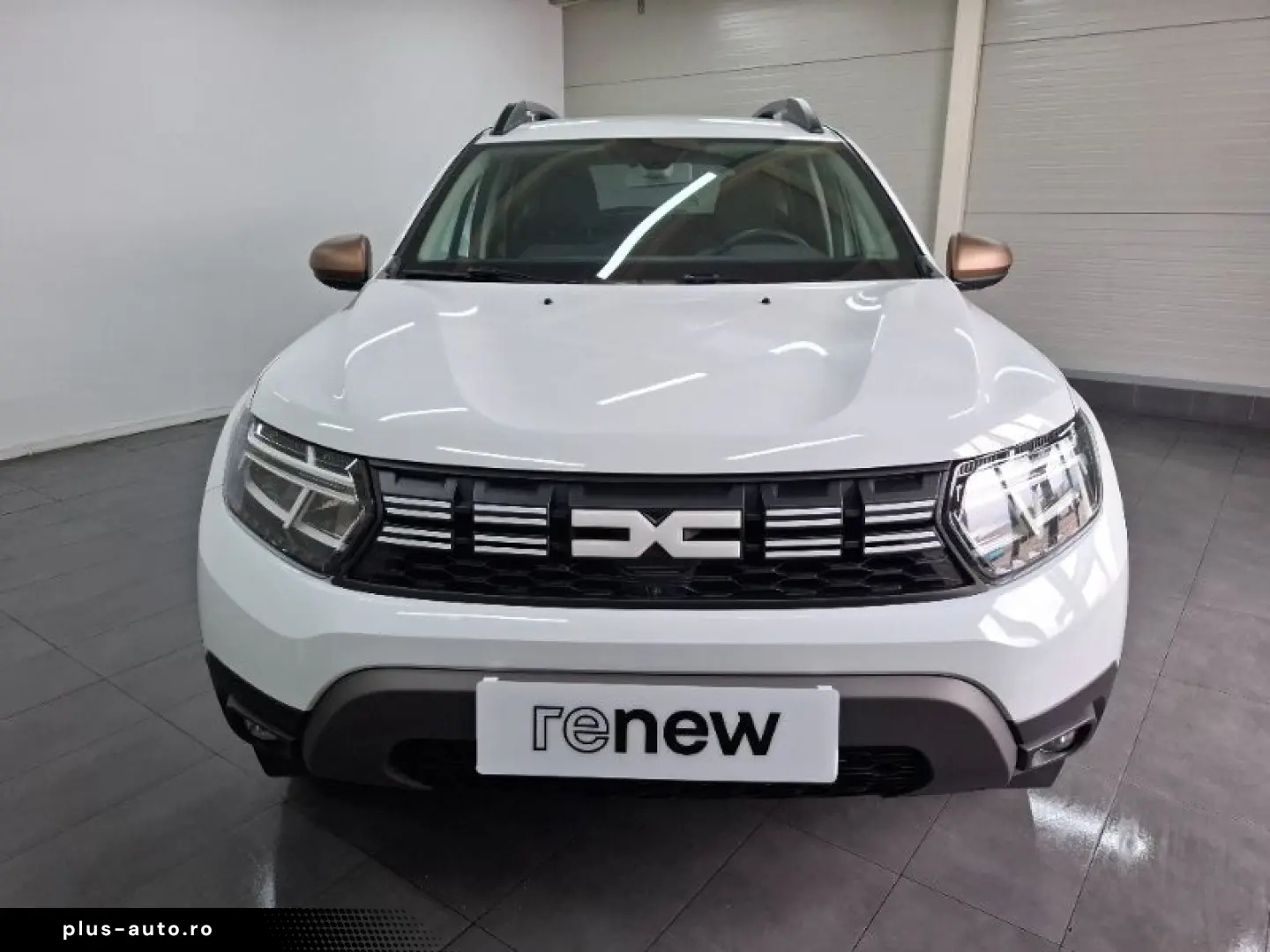 DACIA DUSTER 1.3 TCe 150CP Extreme EDC