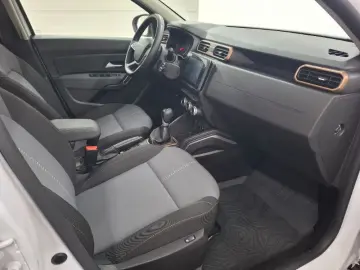 DACIA DUSTER 1.3 TCe 150CP Extreme EDC