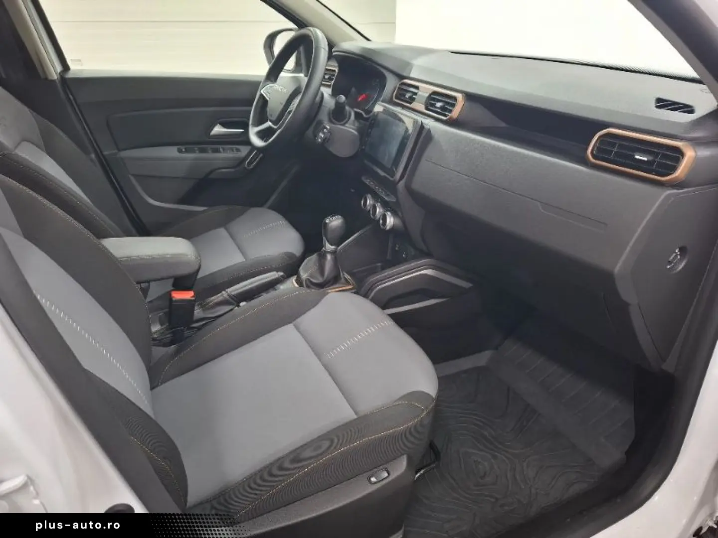 DACIA DUSTER 1.3 TCe 150CP Extreme EDC